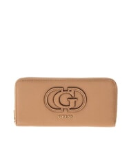 GUESS ISOLA Rei&szlig;verschluss-Geldb&ouml;rse - Brieftaschen Damen