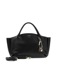 GUESS GILDA Handtasche mit Schulterriemen SCHWARZ - Damentaschen - 1