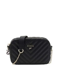 GUESS GIRL Mini-Schulterkameratasche - Damentaschen