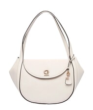 GUESS COLEEN                                   Schultertasche mit zwei Henkeln NICHT-GERADE WEISS - Damentaschen - 1