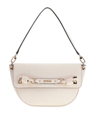 GUESS CAMELIA                                  Schultertasche mit Schultergurt NICHT-GERADE WEISS - Damentaschen - 1