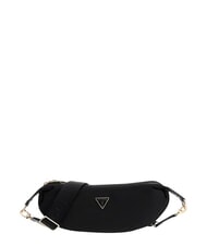 GUESS ECO GEMMA                                Umh&auml;ngetasche SCHWARZ - Damentaschen - 1