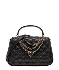 GUESS GIULLY 2 Handtasche mit Schulterriemen - Damentaschen