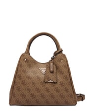 GUESS MERIDIAN 2                               Handtasche mit Schulterriemen - Damentaschen