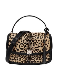GUESS AUDREY                                   Handtasche mit Schulterriemen aus Leder - Damentaschen
