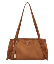 GUESS DEVON Schultertasche - Damentaschen