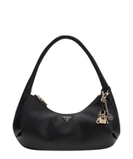 GUESS GILDA Umh&auml;ngetasche SCHWARZ - Damentaschen - 1