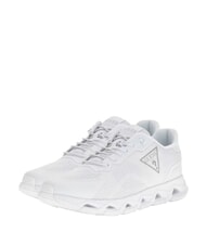 GUESS EASE Turnschuhe Wei&szlig; - Herrenschuhe - 1