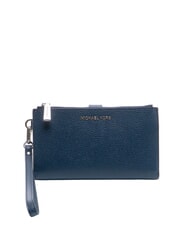 MICHAEL KORS ADELE Ledergeldb&ouml;rse - Brieftaschen Damen