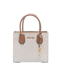 MICHAEL KORS MERCER Umh&auml;ngetasche mit Schultergurt - Damentaschen