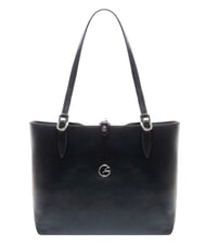 GATTINONI PLANETARIUM Wendbare Schultertasche - Damentaschen