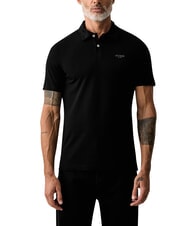 GUESS ESSENTIAL Kurzarm-T-Shirt - Herren-T-Shirts