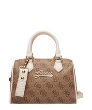 GUESS GIRL MINI ME Mini-Handtasche mit Schulterriemen - Damentaschen