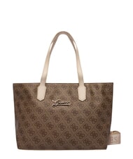 GUESS GIRL MINI ME Schultertasche mit Schultergurt - Damentaschen