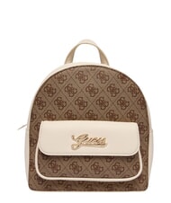 GUESS GIRL Rucksack mit Vordertasche - Damentaschen