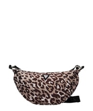 GUESS GIRL ALLOVER Schultertasche, verstellbar - Damentaschen