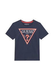 GUESS KIDS CORE Baumwoll-T-Shirt - Kinder-T-Shirt
