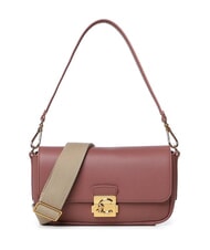 COCCINELLE C-ME LOCK Schultertasche mit Schultergurt - Damentaschen