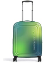 MANDARINA DUCK LOGODUCK+AURORA Erweiterbarer Handgep&auml;ckwagen - Handgep&auml;ck