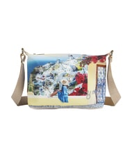 YNOT YESBAG Hobo-Schultertasche - Damentaschen