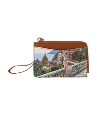 YNOT YESBAG Kartenetui mit Rei&szlig;verschluss und Armband - Brieftaschen Damen