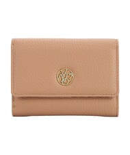 YNOT HAPPY Mittlere Geldb&ouml;rse - Brieftaschen Damen