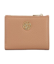 YNOT HAPPY Kompaktes Portemonnaie - Brieftaschen Damen