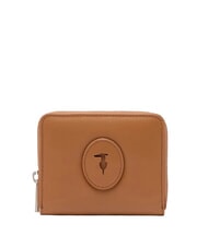 TRUSSARDI SOCIETY Ledergeldb&ouml;rse - Brieftaschen Damen