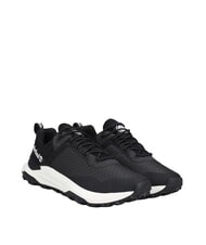 TIMBERLAND MOTION ACCESS Turnschuhe schwarzes Netz - Herrenschuhe - 1
