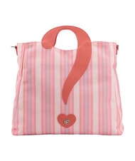 YNOT STRIPES Handtasche mit Schulterriemen - Damentaschen