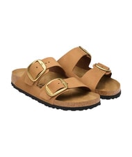 BIRKENSTOCK ARIZONA BIG BUCKLE Sandalenpantoffel - Damenschuhe