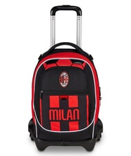 MILAN EST.1899 Trolley-Rucksack, abnehmbar - Rucks&auml;cke mit Trolleyfunktion