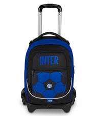 INTER OUR DESTINY Rucksack mit abnehmbarem Trolley - Rucks&auml;cke mit Trolleyfunktion