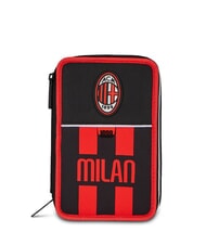 MILAN EST.1899 Federm&auml;ppchen mit Schulset - Etuis und Zubeh&ouml;r
