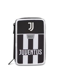 JUVENTUS WE ARE YOUTH Federm&auml;ppchen mit Schulset - Etuis und Zubeh&ouml;r