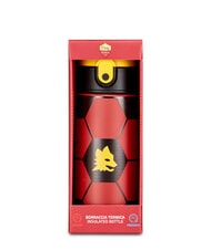 ROMA LUPETTO SCHOOL Edelstahl-Wasserflasche - Thermosflaschen