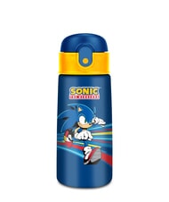 SONIC HEDGEHOG THE HEDGEHOG SPEED Thermosflasche 0,46 l - Thermosflaschen