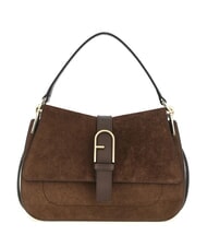 FURLA FLOW Handtasche mit Schulterriemen - Damentaschen