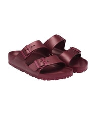 BIRKENSTOCK ARIZONA EVA Gummipantoffeln - Damenschuhe