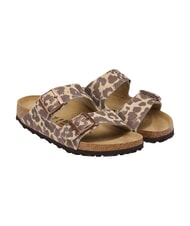 BIRKENSTOCK ARIZONA Ledersandalen - Damenschuhe