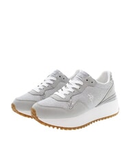 U.S. POLO ASSN. BAYLE Turnschuhe - Damenschuhe