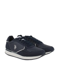 U.S. POLO ASSN. CHRIS Turnschuhe - Herrenschuhe