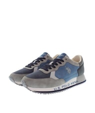U.S. POLO ASSN. CLEEF Turnschuhe - Herrenschuhe