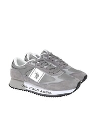 U.S. POLO ASSN. CLEEF Turnschuhe - Herrenschuhe