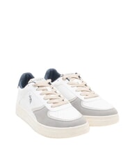 U.S. POLO ASSN. KOSMO Herren-Sneaker - Herrenschuhe