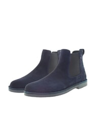U.S. POLO ASSN. MUST Stiefeletten aus Wildleder - Herrenschuhe