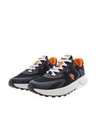 U.S. POLO ASSN. SETH Turnschuhe - Herrenschuhe
