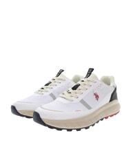 U.S. POLO ASSN. SETH Turnschuhe - Herrenschuhe