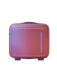 MANDARINA DUCK LOGODUCK+AURORA Hartschalenetui mit Schultergurt - Beauty-Case