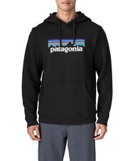 PATAGONIA P-6 LOGO Kapuzenpullover - Sweatshirts Herren